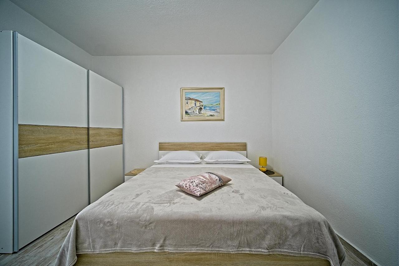 Luxury Apartment "Blue Diamond" 포스티라 외부 사진