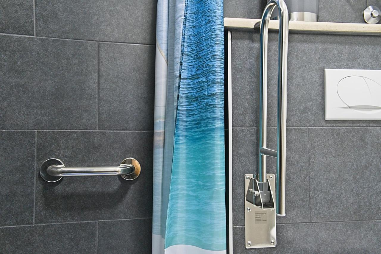 Luxury Apartment "Blue Diamond" 포스티라 외부 사진